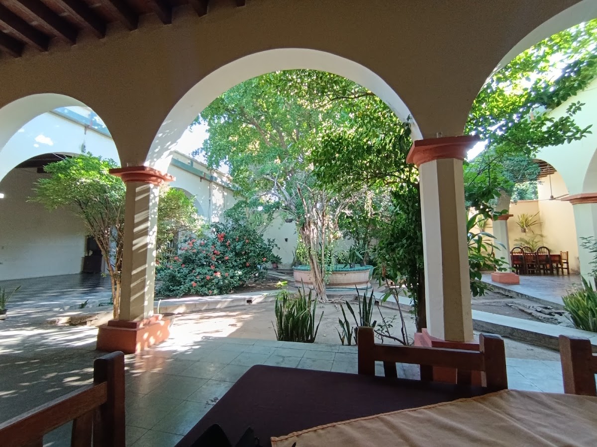 Terracota Restaurant